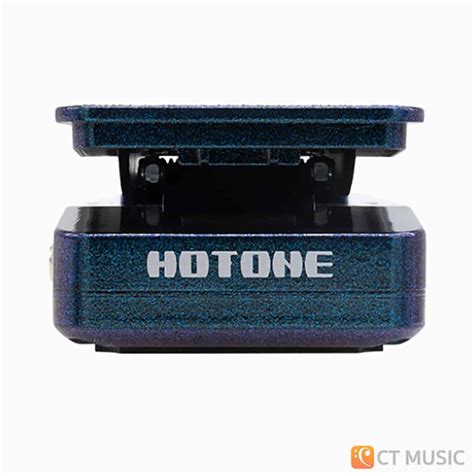 Hotone Soul Press Ii สต็อกแน่น หน้าร้านพร้อมลอง Ct Music