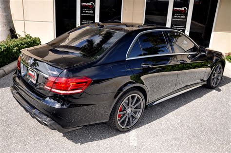 Search over 9,800 listings to find the best local deals. 2014 Mercedes-Benz E63 AMG-S RENNtech E63 AMG S-Model Stock # 5904 for sale near Lake Park, FL ...