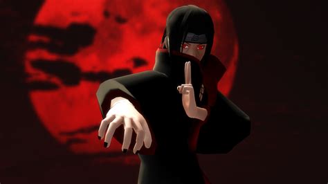 My new pc wallpaper 👍 thanks. 62+ Itachi Hd Wallpapers on WallpaperPlay