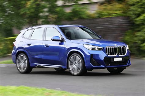 Bmw X1 2022 Review Maxxia