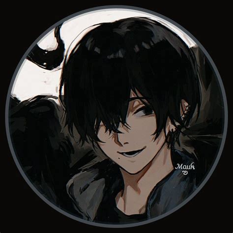 Pin By Ziac On Anime Pfp Discord Icon Anime Art Icon