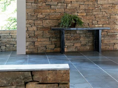 Get Inspired Stacked Stone In Outdoor Spaces