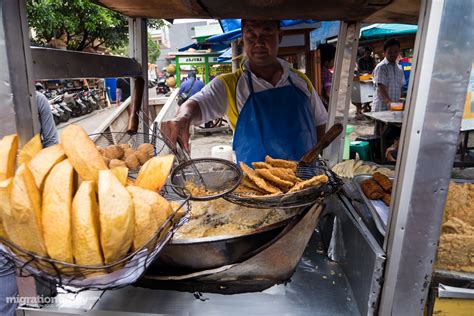 Jakarta Travel Guide For Food Lovers By Mark Wiens