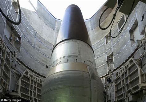 vladimir putin has broken cold war era nuclear missile testing ban says us daily mail online