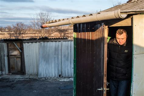 In Ukraine Towns Ravaged By War Evangelical Missionaries Find Fertile