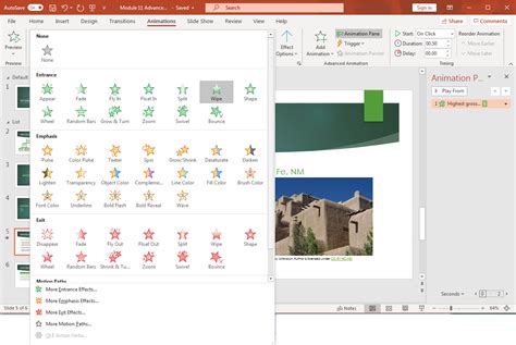 Top 159 How To Insert Animations In Powerpoint