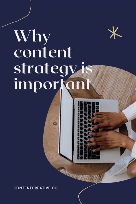 Why Content Strategy Is Important — Content Creative