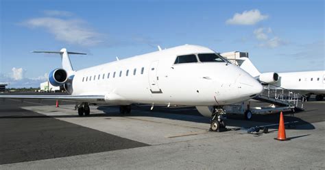 Ask the Captain: Yes, regional jets are safe