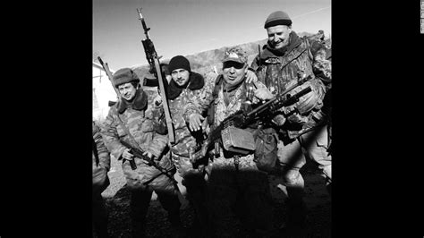 Rebels Troops Remove Heavy Guns From Ukraines Donetsk Cnn