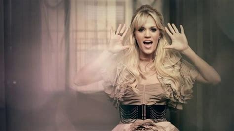 Carrie Underwood Good Girl Music Video And Lyrics