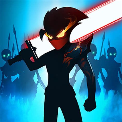 Legend of adventure games mod apk. Stickman Legends - Ninja Warriors: Shadow War APK MOD v2.4 ...