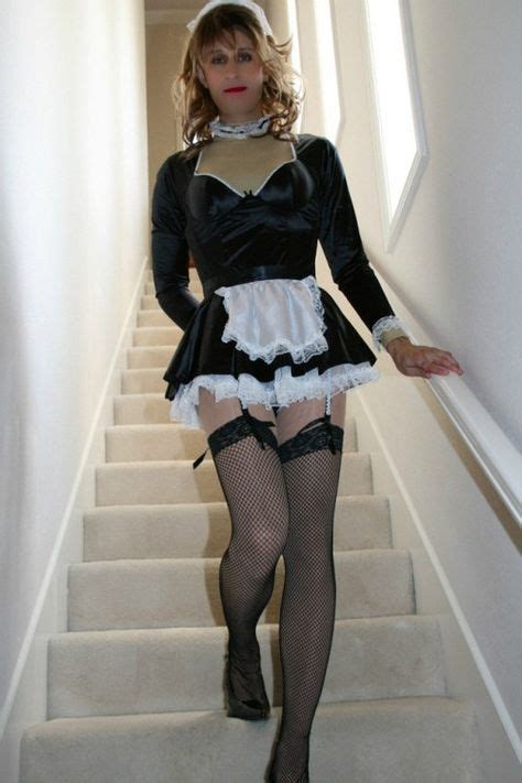 41 Best Maid To Serve Images In 2019 Sissy Maids Crossdressers