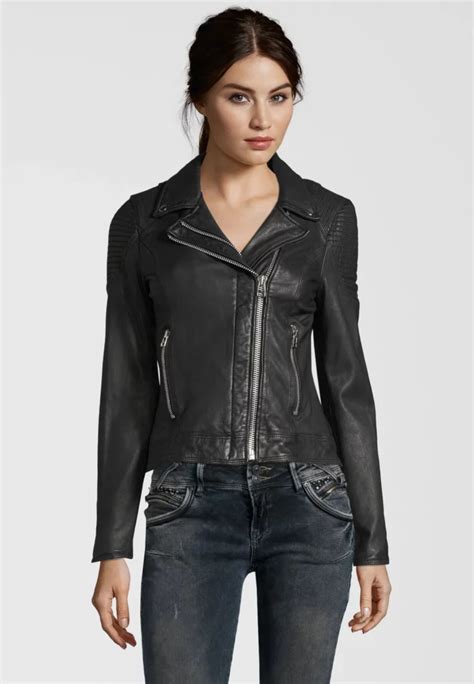 Aaliyah Leather Jacket Free Shipping Usa
