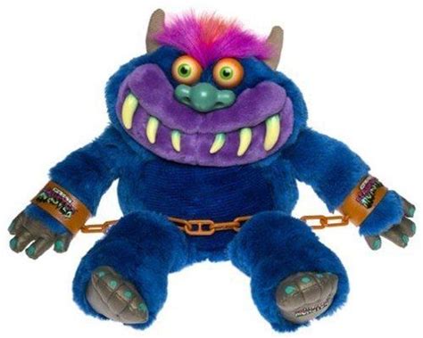 The Most Nostalgia Inducing 80s Toys Pet Monsters Monster Toys