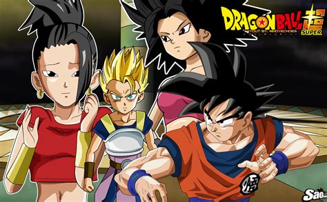 For more information on the fighters use the. Universe 7 VS Universe 6 Tournament of Power by ...
