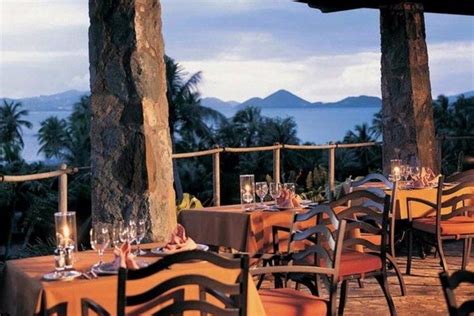 St Johns Best Restaurants Restaurants In Us Virgin Islands