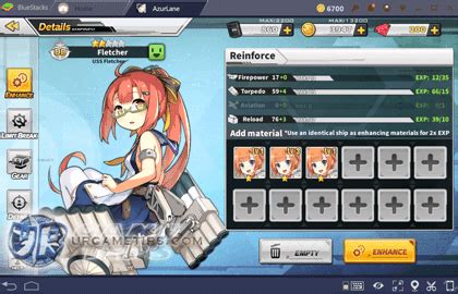 We did not find results for: Azur Lane: Beginner's Guide and How to Play on PC with Bluestacks - UrGameTips