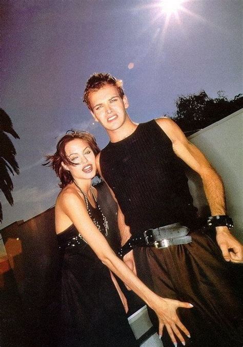 Though more than two decades have. Angelina Jolie & Jonny Lee Miller, 1996 | Angelina jolie ...