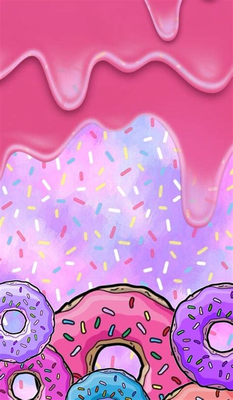 Jun 04, 2021 · but o.j. Donut Drip Wallpapers - Top Free Donut Drip Backgrounds ...