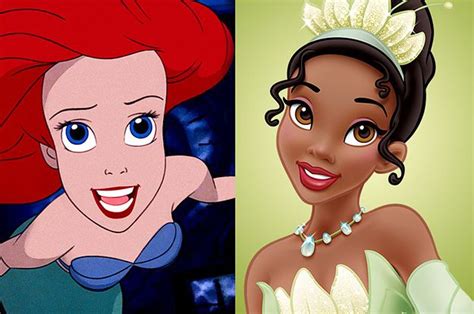Answer These Questions And Well Reveal Which Disney Princess You Are Disney Disney Princess
