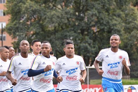 Designación arbitral para el partido quindío vs. Sub-17 Colombia al Torneo 4 Naciones | Capsulas de Carreño