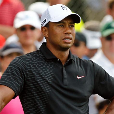 Ranking The 25 Best American Golfers Of All Time Bleacher Report
