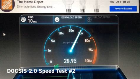 Jun 09, 2021 · cng europe preview: DOCSIS 2.0 vs DOCSIS 3.0 Speed Test - YouTube