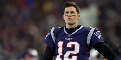 (born august 3, 1977) is an american football player. Tom Brady: Everything you need to know about the famous ...