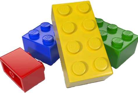 Lego Bricks Transparent Background Clipart Full Size Clipart