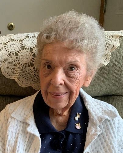 Edith Anderson Obituary 2022 Eau Claire Wi Leader Telegram
