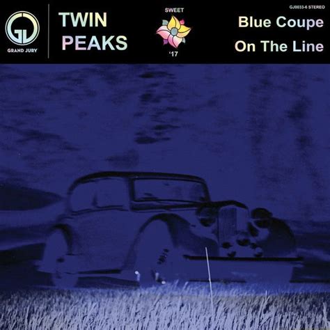 Twin Peaks On The Line Letsloop Twin Peaks Twins New Music Releases