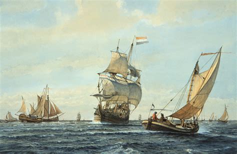 Blognya Orang Pinter Cerita Cornelis De Houtman Mendarat Di Pelabuhan