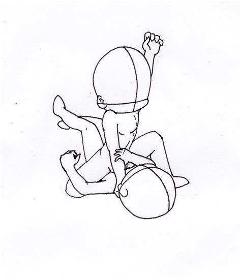 Anime Boy Drawing Base At Getdrawings Free Download