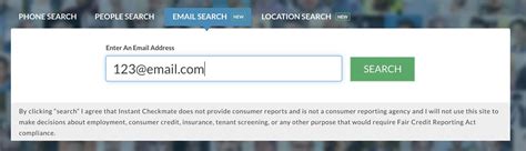 The email finder and email search is also good for finding leads. How To Use A Reverse Email Lookup | Search By Email Address