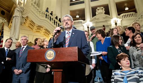 A great sample of an introduction letter to introduce yourself to new colleagues. Senator Kearney, Four Fellow Freshmen Senators, Introduce ...