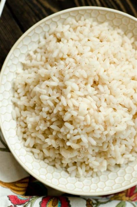 Just like basmati and sona masoori are different types of rice, matta rice is. Instant Pot Kerala Matta Rice - Kuthari Choru in Instant ...