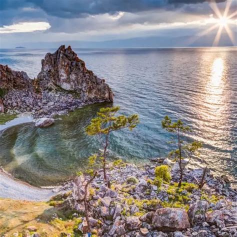 Legend Of Lake Baikal Summer Adventure Tour 7 Days
