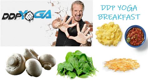 Ddp Yoga Results Without Diet Gbascse