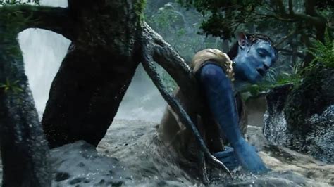 Nuevas Imágenes Desde El Set Acuático De Avatar 2 Cine Premiere