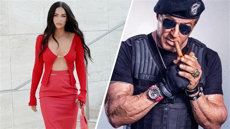 Megan Fox 50 Cent And Tony Jaa Will Join Expendables 4 Earlygame
