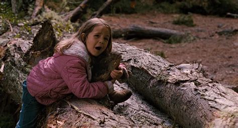 Bridge To Terabithia 2007