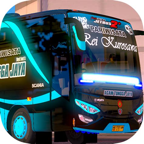 4.4 / 5 ( 860 votes ). Download Skin Bus Simulator Indonesia for PC