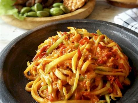 Find all instagram photos and other media types of paulina wallner in paulinawallner instagram account. Sambal Mangga - 9 Sambal Mangga Ideas Sambal Cooking ...