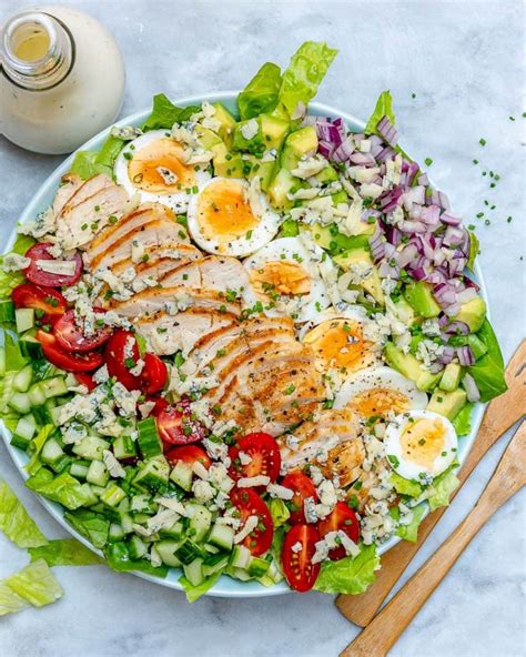 Our 15 Favorite Healthy Grilled Chicken Salad Recipe Of All Time How