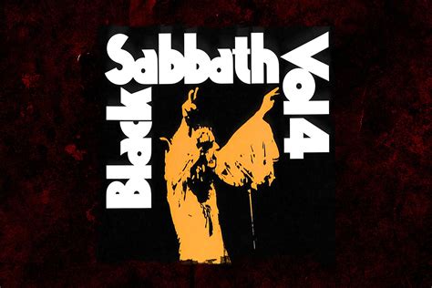 Black Sabbath Loudwire