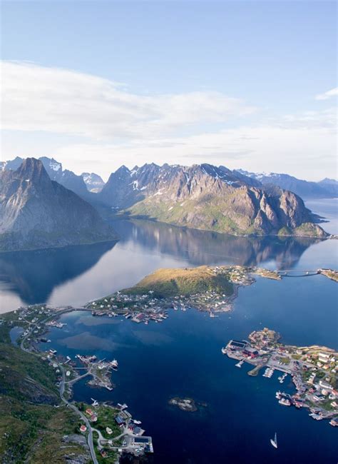 The Lofoten Islands Norway 7 Best Things To Do This World Traveled