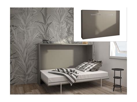 Lit escamotable 2 personnes ikea aequusco. Lit 1 Place Escamotable - Le site déco