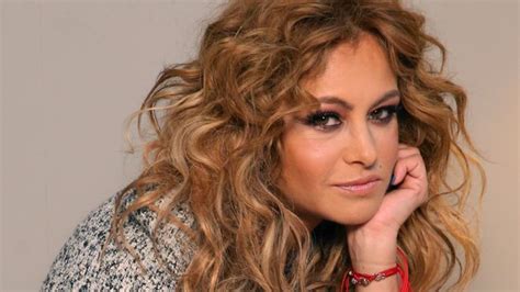 Las finanzas de paulina rubio reciben un golpe que influiría en su disputa con colate. El vergonzoso espectáculo de Paulina Rubio durante un ...