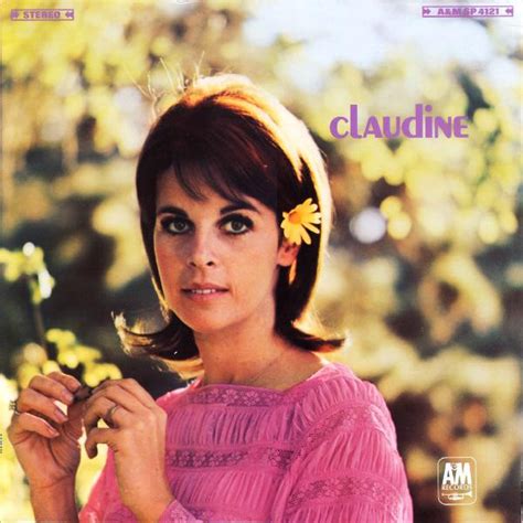 Claudine Longet Claudine Releases Discogs