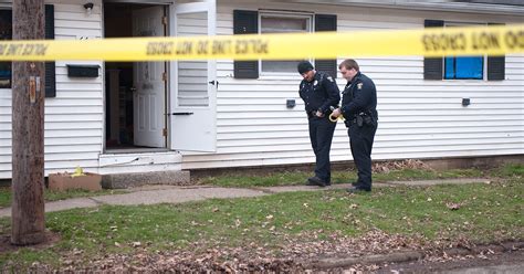 Shooting reported in Mansfield